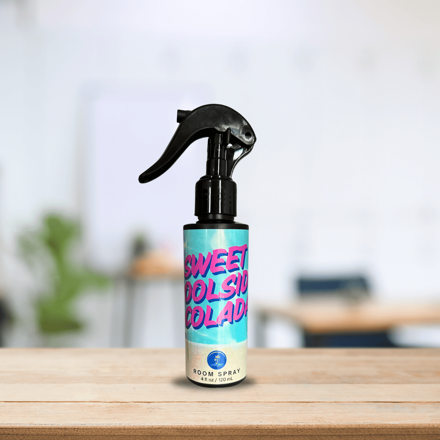 Sweet Poolside Colada Room Spray