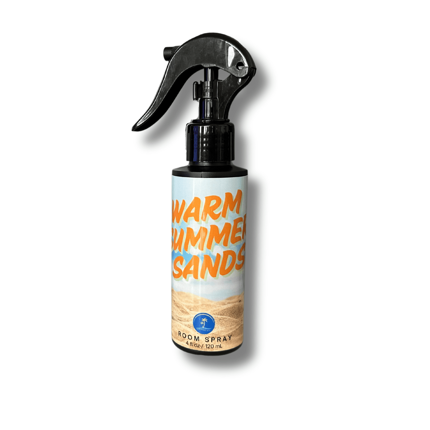 Warm Summer Sands Room Spray