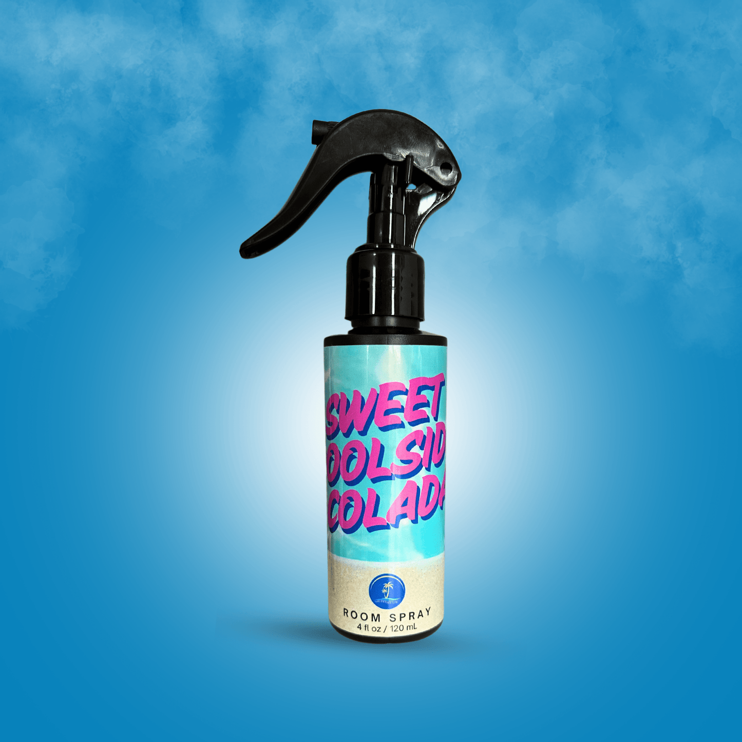 Sweet Poolside Colada Room Spray