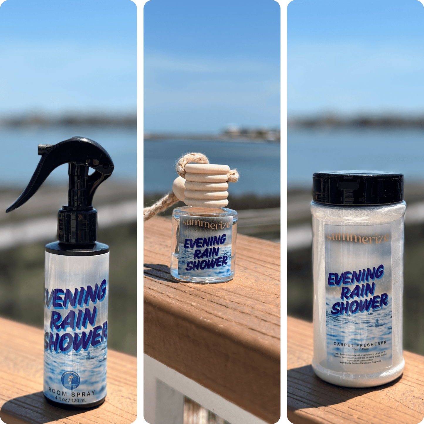 The Summerize Total Home Pack
