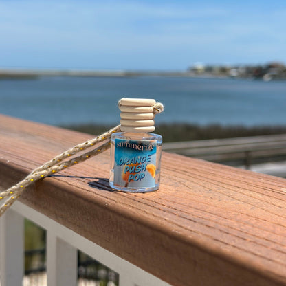 Car Freshener Jar