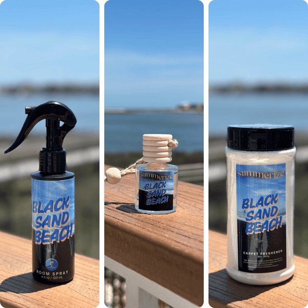 The Summerize Total Home Pack