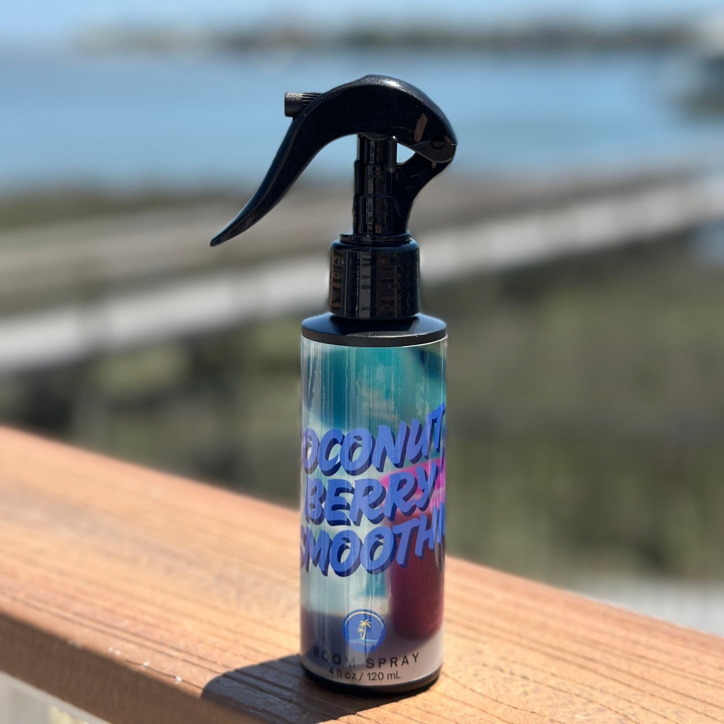 Room & Linen Spray