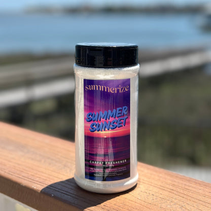 Carpet and Upholstery Freshener
