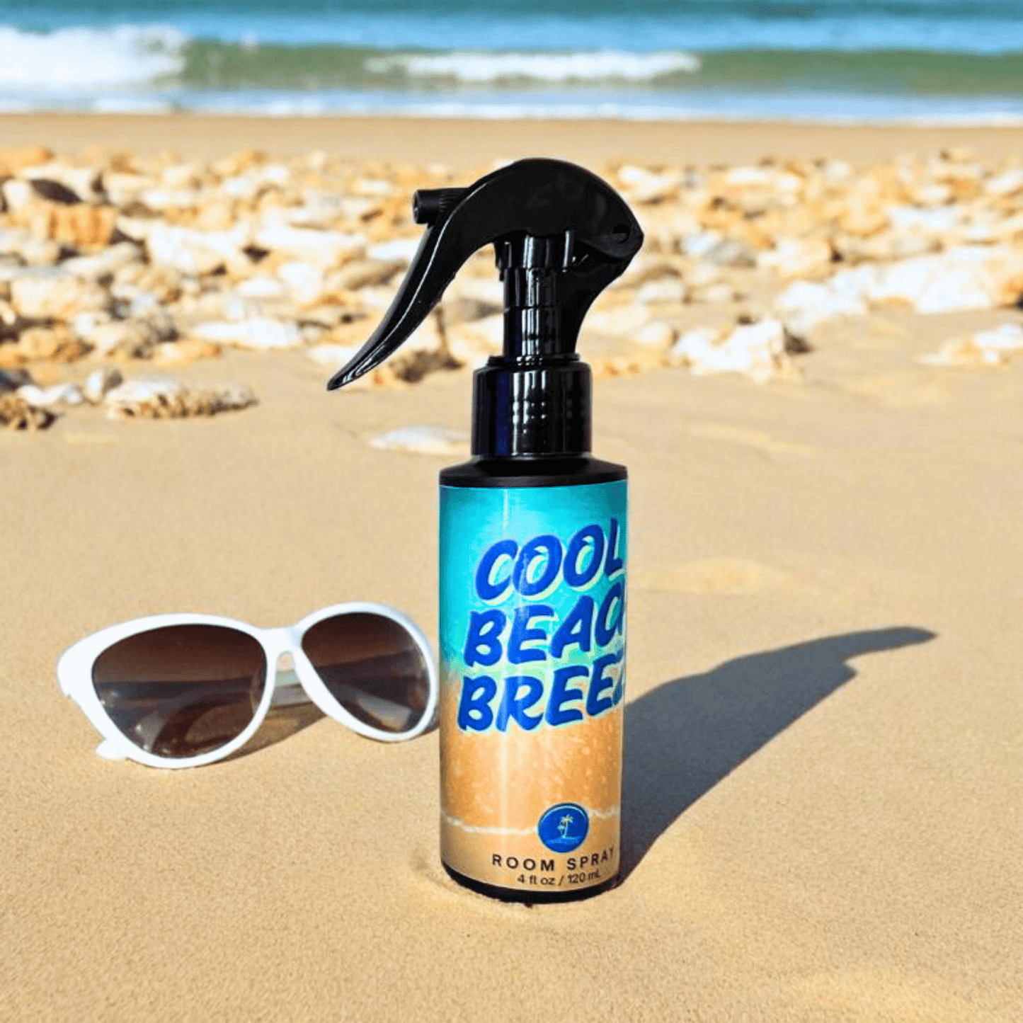 Cool Beach Breeze Room Spray