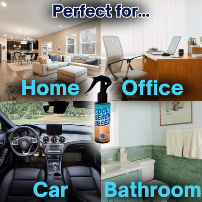 Summer Sunset Room Spray