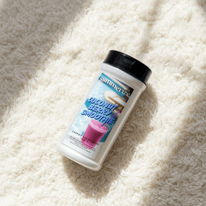 Coconut Berry Smoothie Carpet Freshener