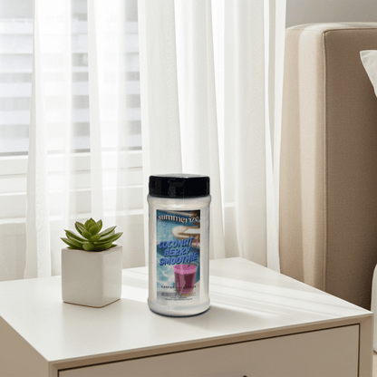 Coconut Berry Smoothie Carpet Freshener