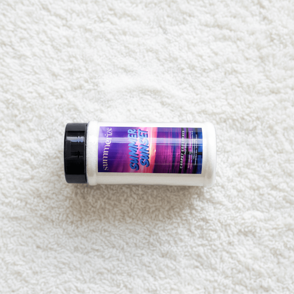 Summer Sunset Carpet Freshener
