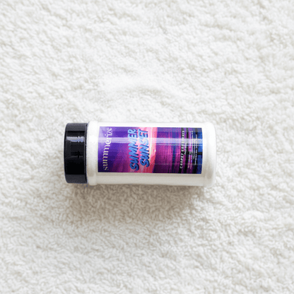 Summer Sunset Carpet Freshener