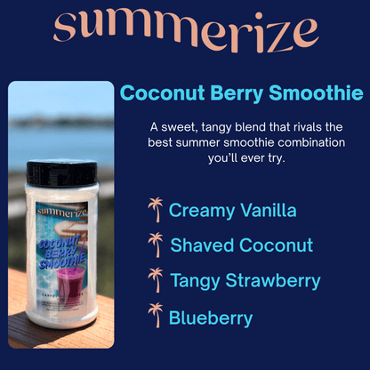 Fruity Carpet Freshener Gift Set