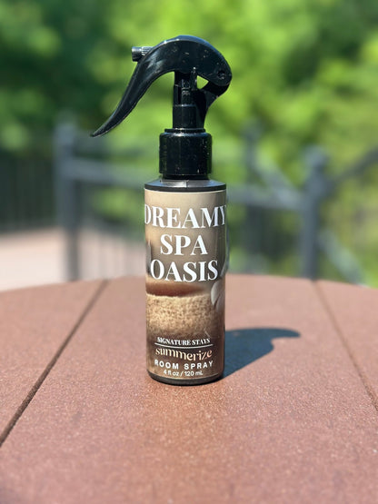 Signature Stays Collection - Room Spray