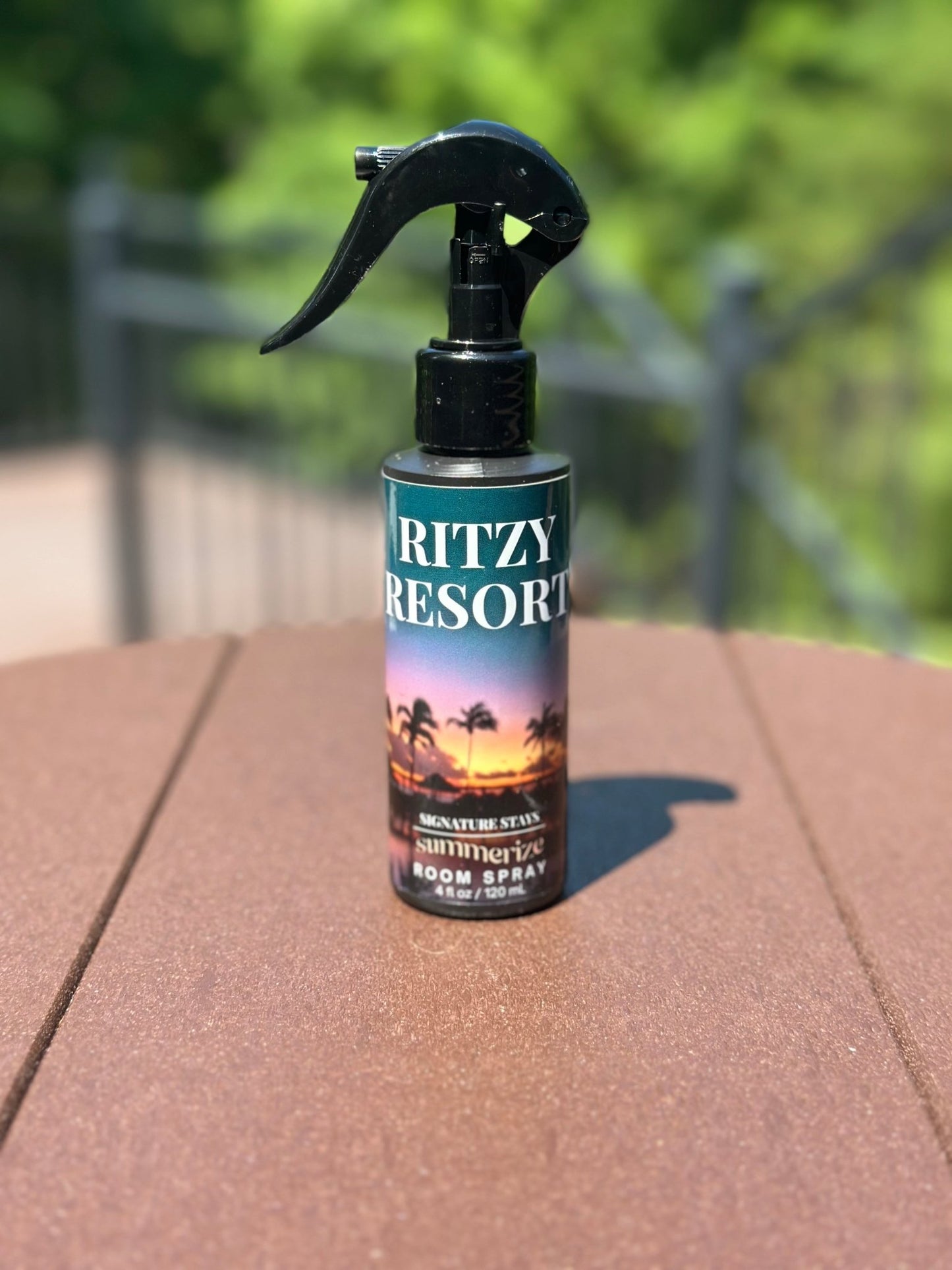 Signature Stays Collection - Room Spray