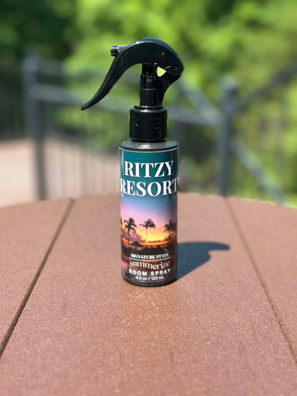 Signature Stays Collection - Room Spray