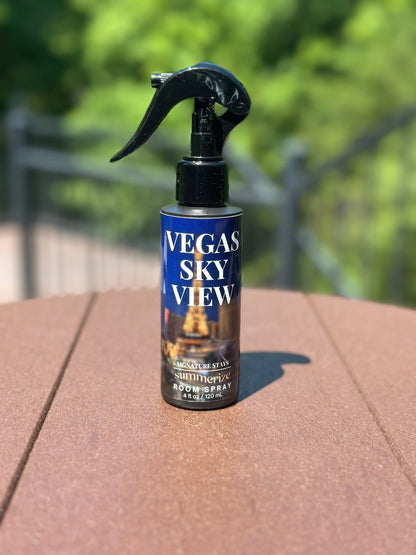 Signature Stays Collection - Room Spray