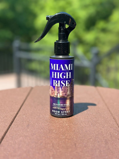 Signature Stays Collection - Room Spray