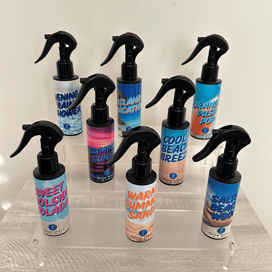 Room & Linen Spray