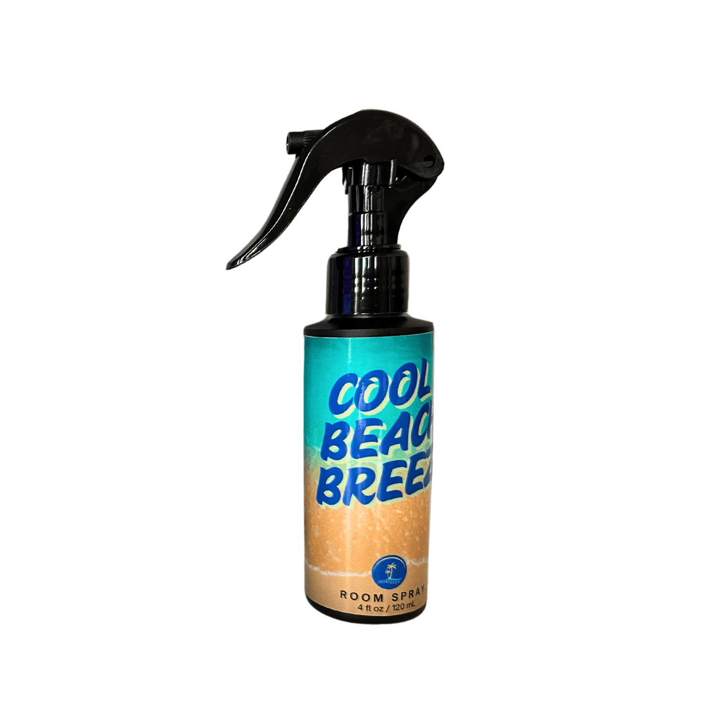 Cool Beach Breeze Room Spray