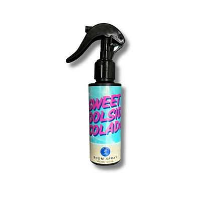 Sweet Poolside Colada Room Spray