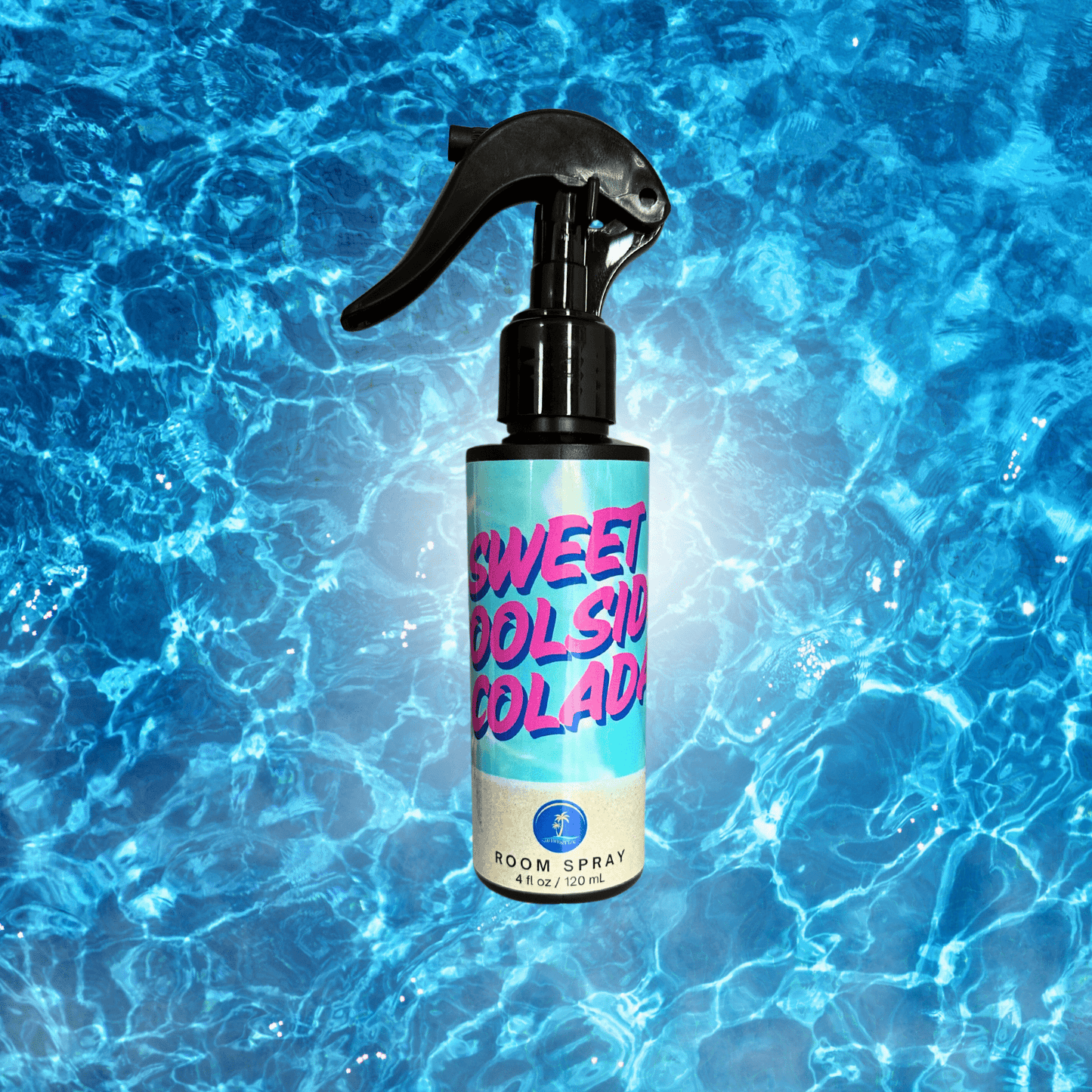 Sweet Poolside Colada Room Spray