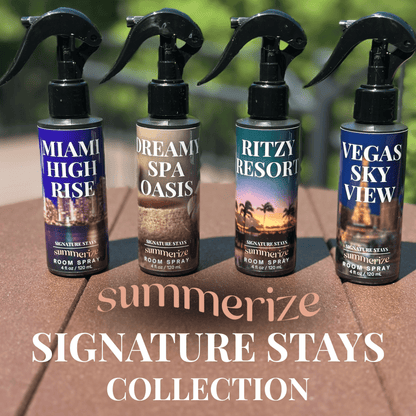 Signature Stays Collection - Room Spray