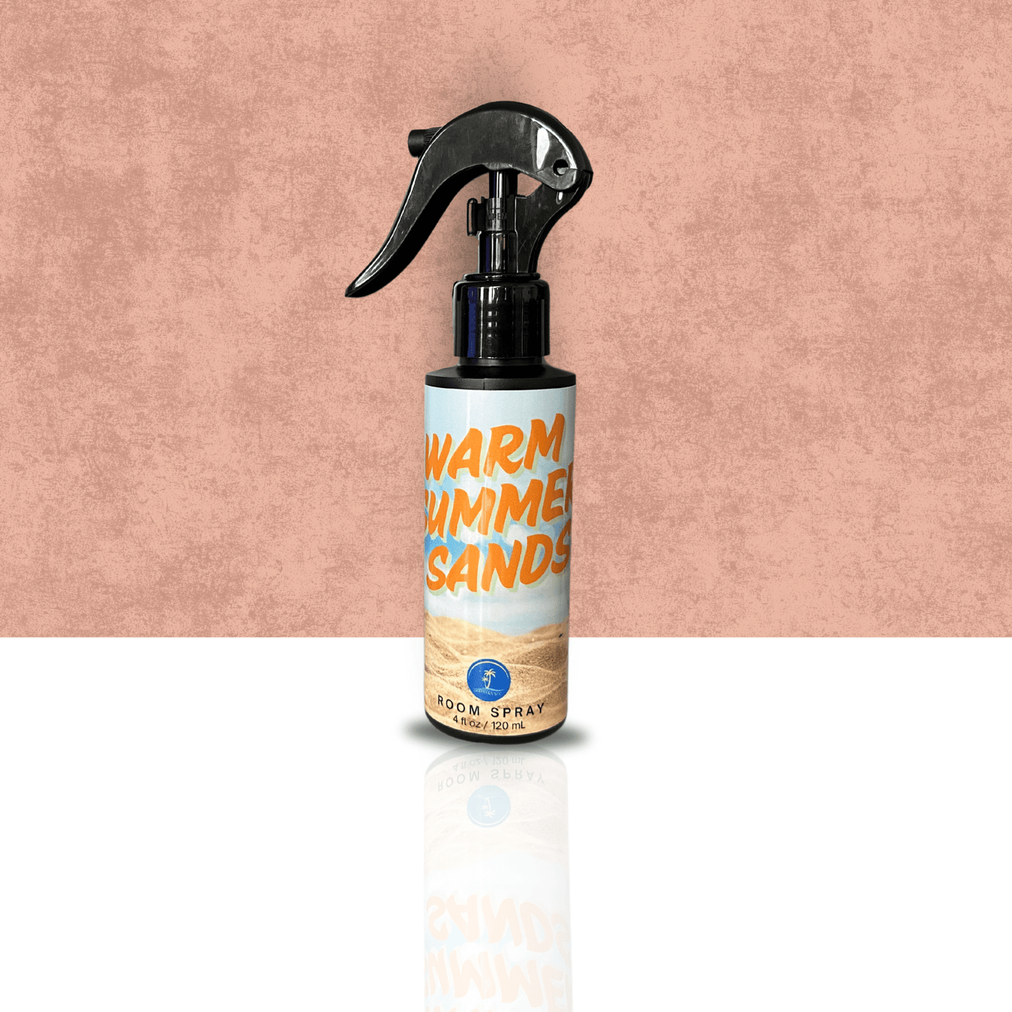Warm Summer Sands Room Spray