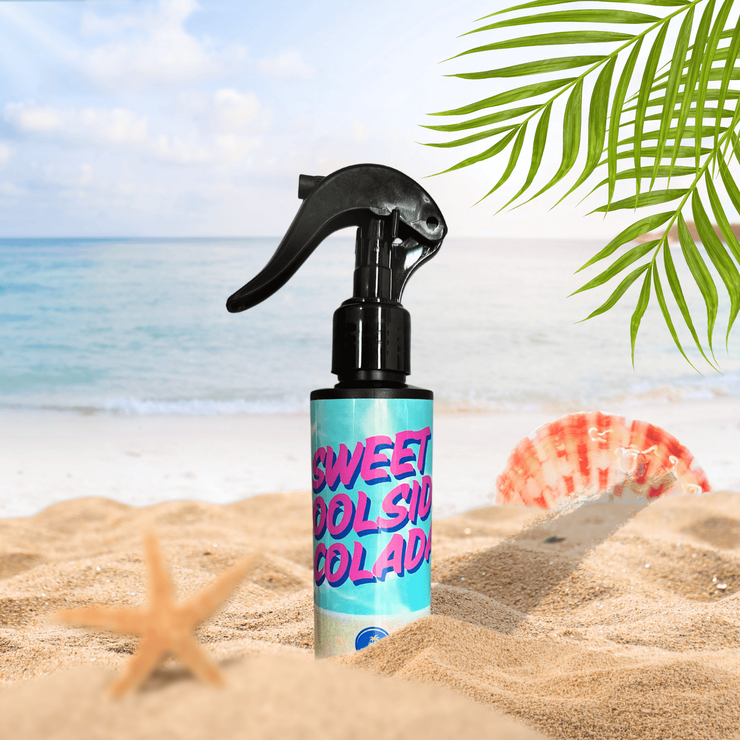 Sweet Poolside Colada Room Spray